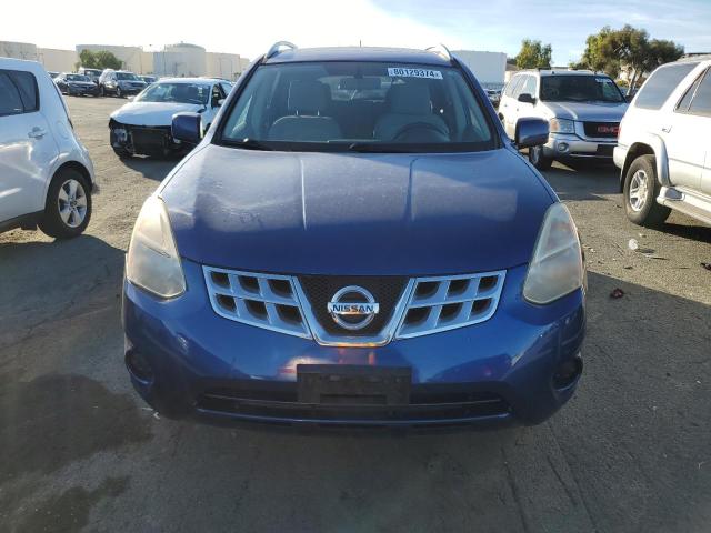 Photo 4 VIN: JN8AS5MT3BW179171 - NISSAN ROGUE S 