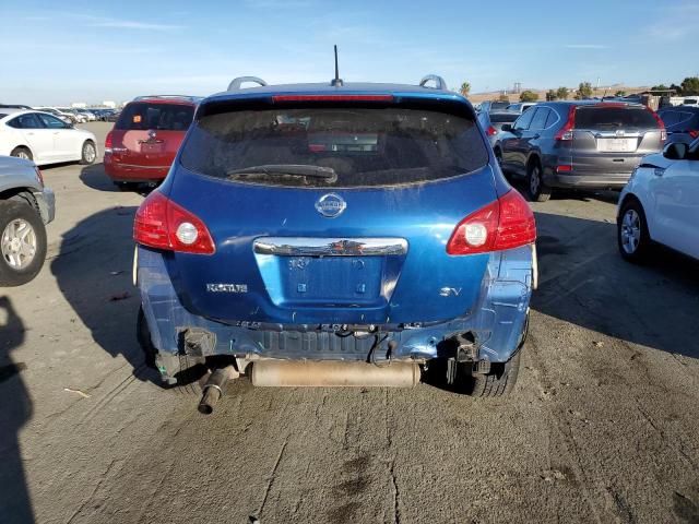 Photo 5 VIN: JN8AS5MT3BW179171 - NISSAN ROGUE S 