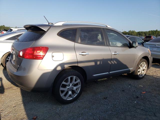 Photo 3 VIN: JN8AS5MT3BW182796 - NISSAN ROGUE S 