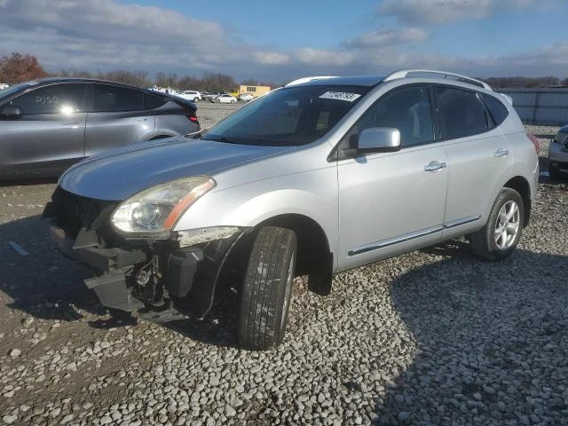 Photo 0 VIN: JN8AS5MT3BW182989 - NISSAN ROGUE S 