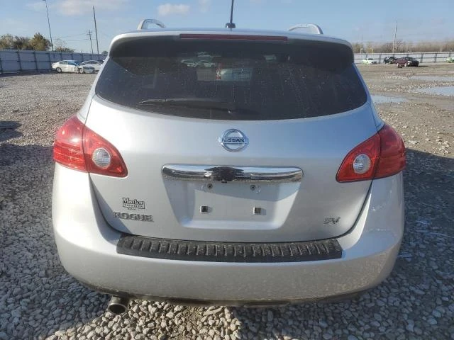 Photo 5 VIN: JN8AS5MT3BW182989 - NISSAN ROGUE S 