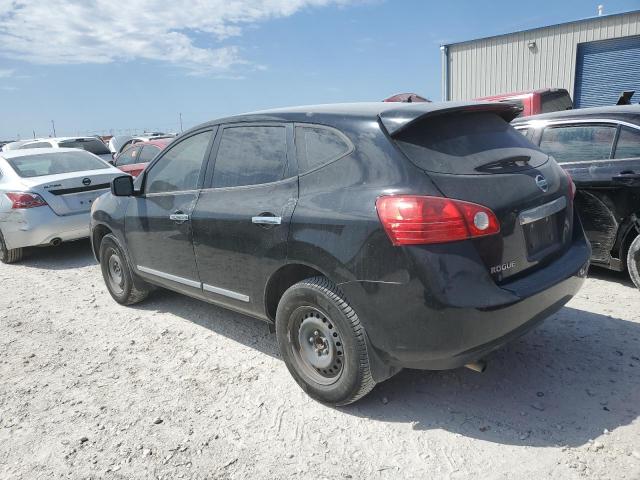 Photo 1 VIN: JN8AS5MT3BW185133 - NISSAN ROGUE S 