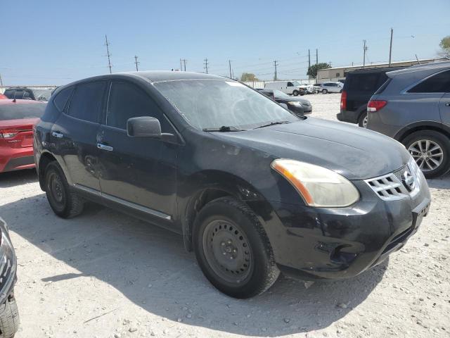 Photo 3 VIN: JN8AS5MT3BW185133 - NISSAN ROGUE S 