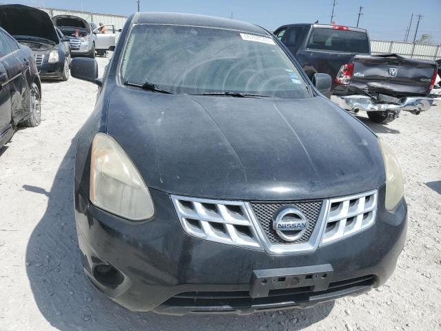 Photo 4 VIN: JN8AS5MT3BW185133 - NISSAN ROGUE S 