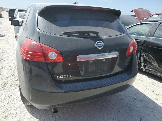 Photo 5 VIN: JN8AS5MT3BW185133 - NISSAN ROGUE S 