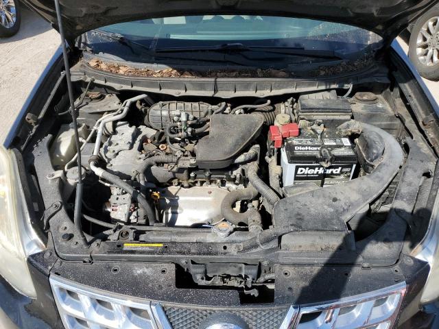 Photo 11 VIN: JN8AS5MT3BW187349 - NISSAN ROGUE S 