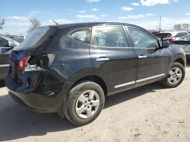 Photo 2 VIN: JN8AS5MT3BW187349 - NISSAN ROGUE S 