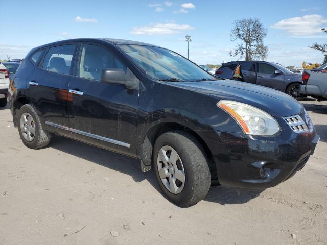 Photo 3 VIN: JN8AS5MT3BW187349 - NISSAN ROGUE S 