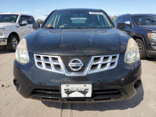 Photo 4 VIN: JN8AS5MT3BW187349 - NISSAN ROGUE S 