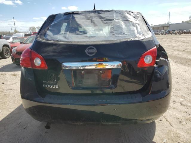 Photo 5 VIN: JN8AS5MT3BW187349 - NISSAN ROGUE S 