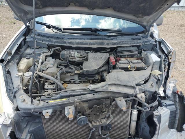 Photo 11 VIN: JN8AS5MT3BW188498 - NISSAN ROUGUE 