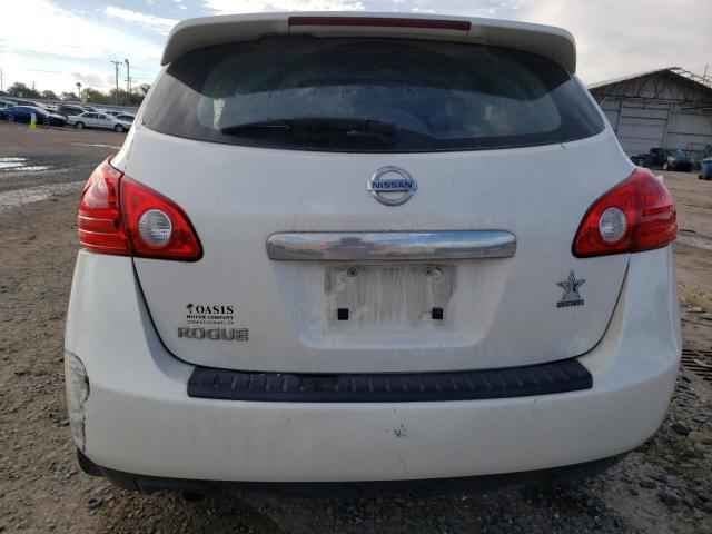 Photo 9 VIN: JN8AS5MT3BW189523 - NISSAN ROGUE S 