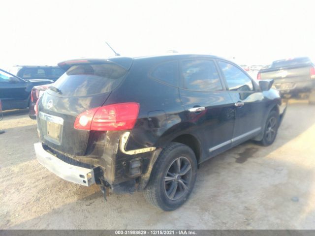 Photo 3 VIN: JN8AS5MT3BW561720 - NISSAN ROGUE 