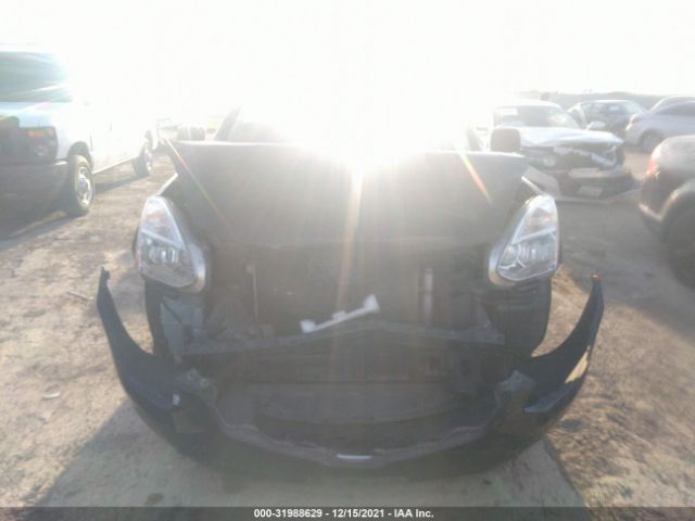 Photo 5 VIN: JN8AS5MT3BW561720 - NISSAN ROGUE 