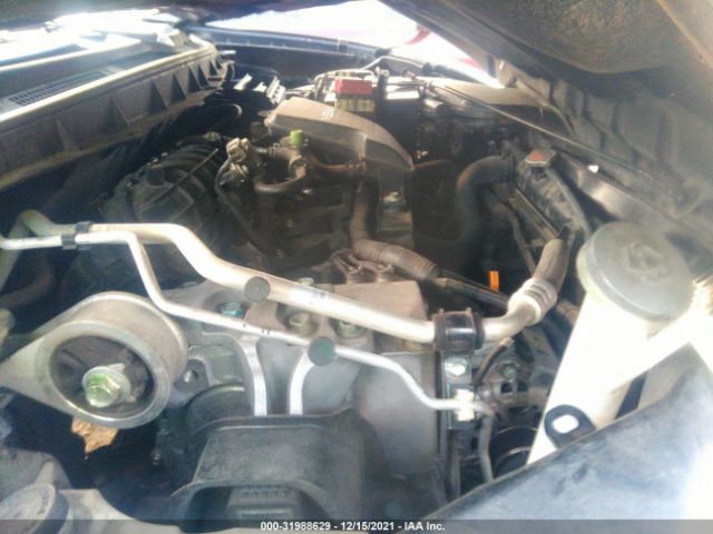 Photo 9 VIN: JN8AS5MT3BW561720 - NISSAN ROGUE 