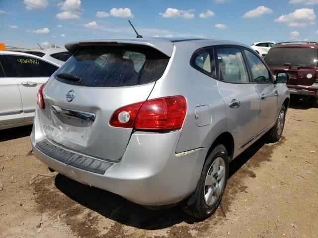 Photo 3 VIN: JN8AS5MT3BW562740 - NISSAN ROGUE S 