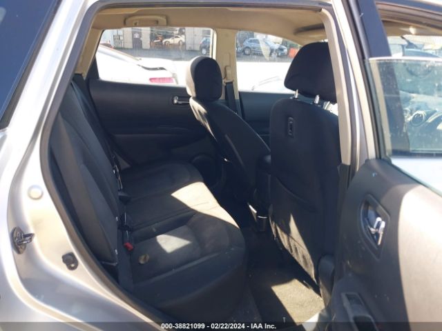 Photo 7 VIN: JN8AS5MT3BW563337 - NISSAN ROGUE 