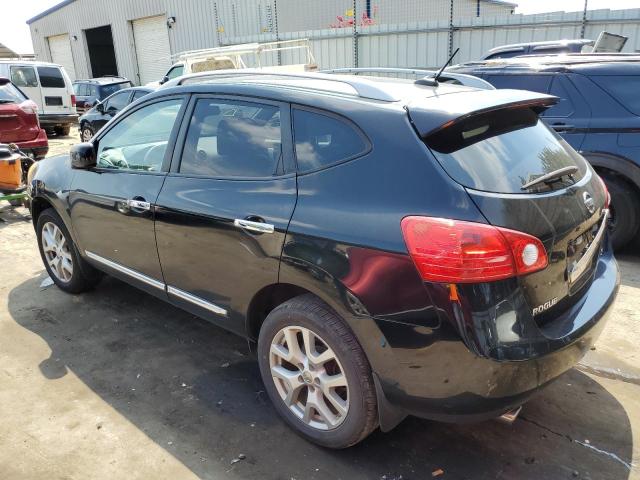 Photo 1 VIN: JN8AS5MT3BW564553 - NISSAN ROGUE S 