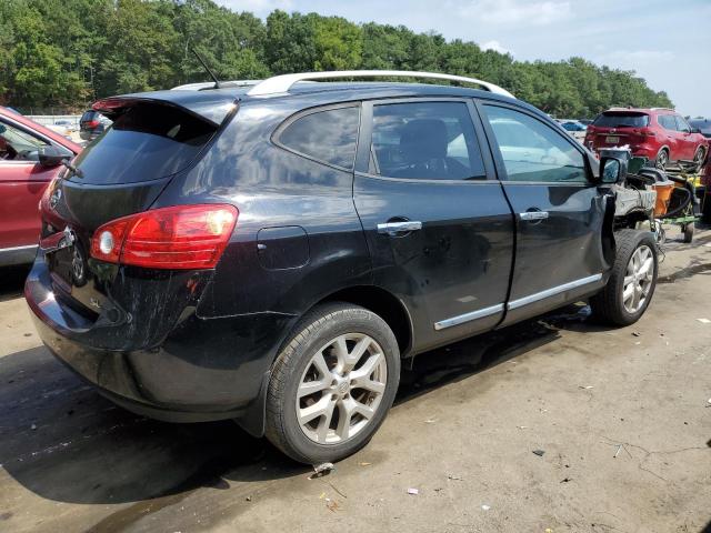 Photo 2 VIN: JN8AS5MT3BW564553 - NISSAN ROGUE S 