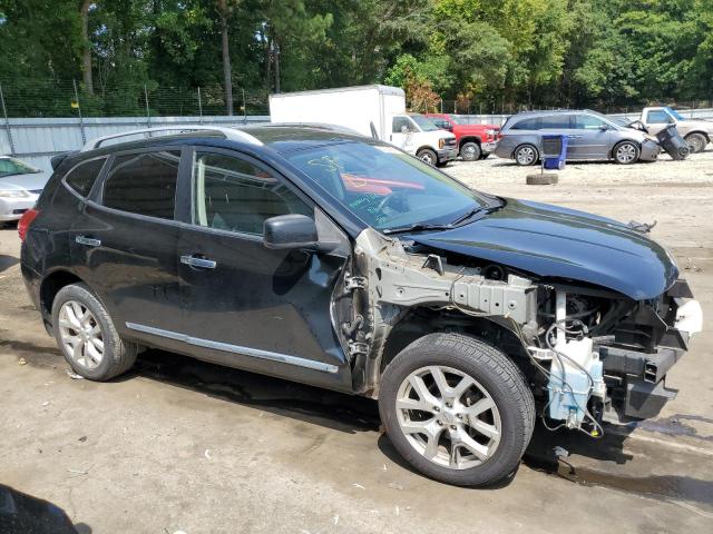 Photo 3 VIN: JN8AS5MT3BW564553 - NISSAN ROGUE S 