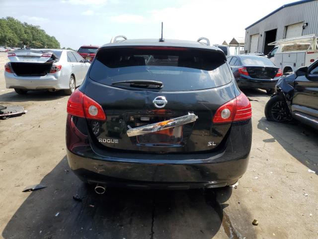 Photo 5 VIN: JN8AS5MT3BW564553 - NISSAN ROGUE S 