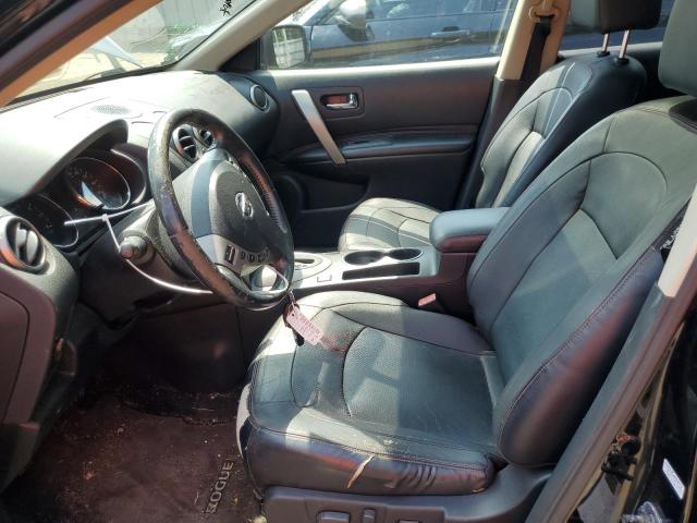 Photo 6 VIN: JN8AS5MT3BW564553 - NISSAN ROGUE S 