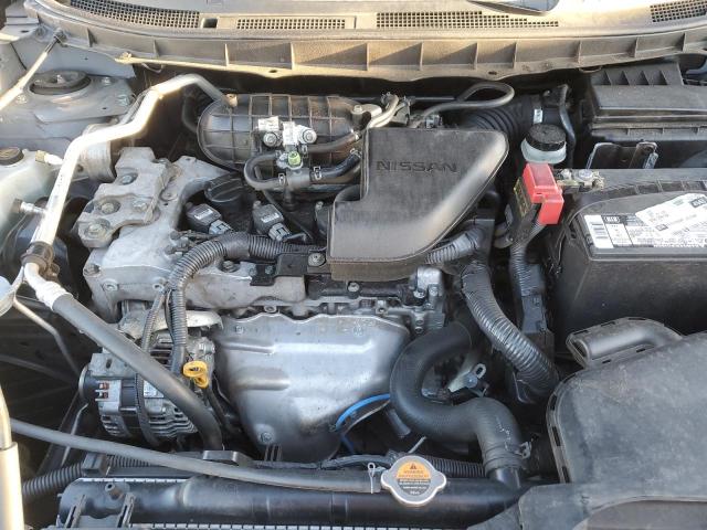 Photo 10 VIN: JN8AS5MT3BW568019 - NISSAN ROGUE S 