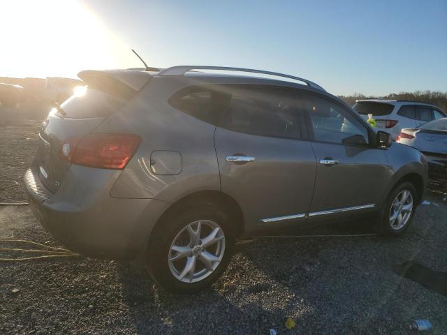 Photo 2 VIN: JN8AS5MT3BW568019 - NISSAN ROGUE S 