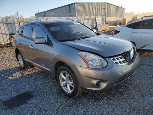 Photo 3 VIN: JN8AS5MT3BW568019 - NISSAN ROGUE S 