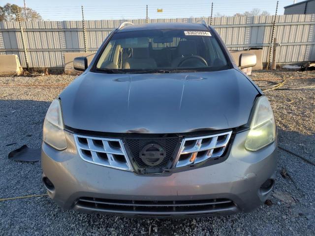 Photo 4 VIN: JN8AS5MT3BW568019 - NISSAN ROGUE S 