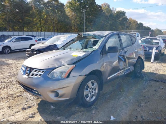 Photo 5 VIN: JN8AS5MT3BW569106 - NISSAN ROGUE 