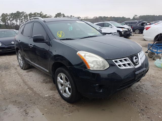 Photo 0 VIN: JN8AS5MT3BW570238 - NISSAN ROGUE S 