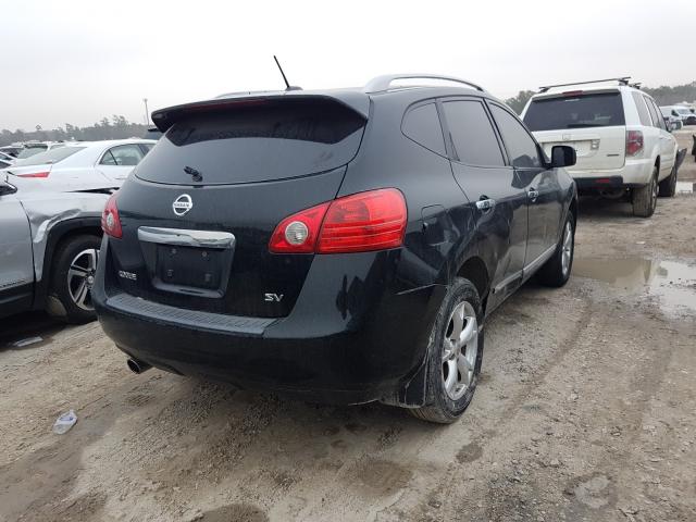 Photo 3 VIN: JN8AS5MT3BW570238 - NISSAN ROGUE S 