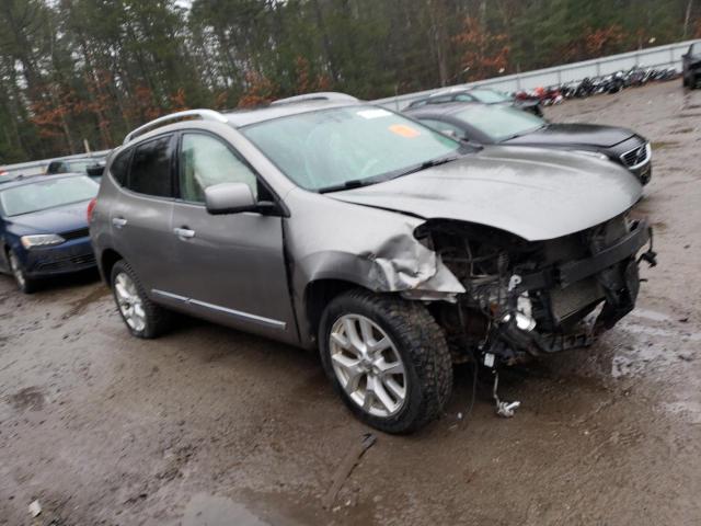 Photo 3 VIN: JN8AS5MT3BW571714 - NISSAN ROGUE S 