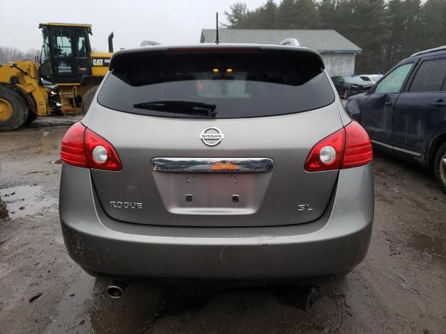 Photo 5 VIN: JN8AS5MT3BW571714 - NISSAN ROGUE S 