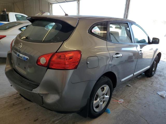 Photo 2 VIN: JN8AS5MT3BW572247 - NISSAN ROGUE S 