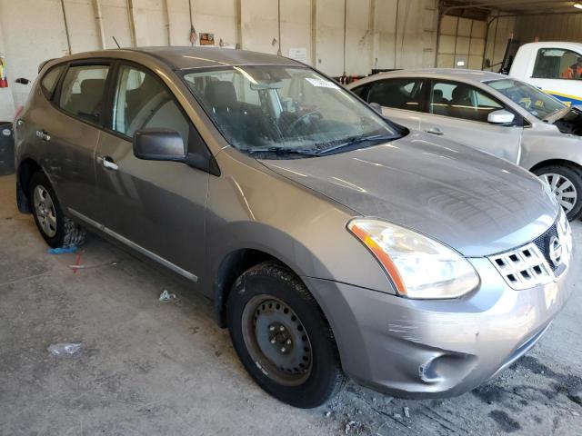 Photo 3 VIN: JN8AS5MT3BW572247 - NISSAN ROGUE S 