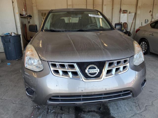 Photo 4 VIN: JN8AS5MT3BW572247 - NISSAN ROGUE S 