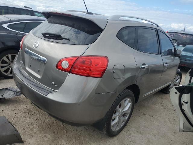 Photo 2 VIN: JN8AS5MT3BW572331 - NISSAN ROGUE S 