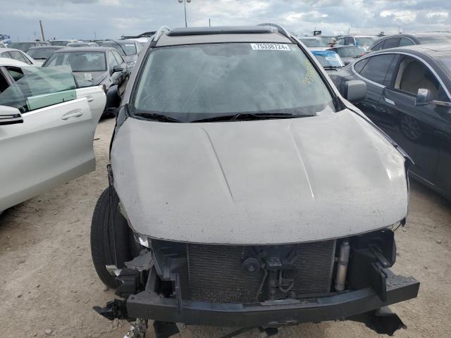 Photo 4 VIN: JN8AS5MT3BW572331 - NISSAN ROGUE S 