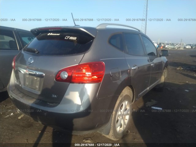 Photo 3 VIN: JN8AS5MT3BW572359 - NISSAN ROGUE 