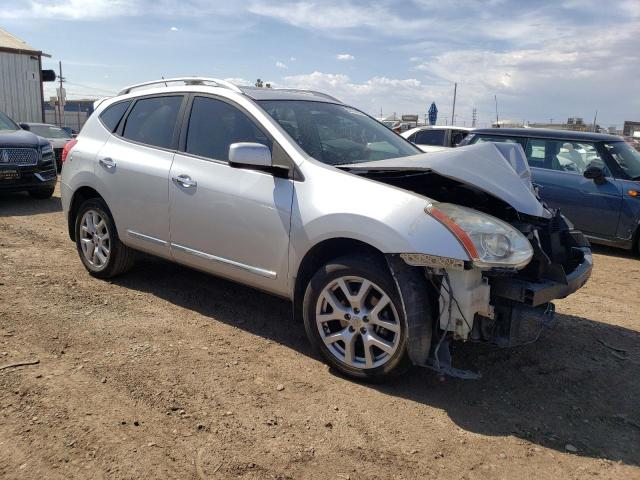 Photo 3 VIN: JN8AS5MT3BW572376 - NISSAN ROGUE S 