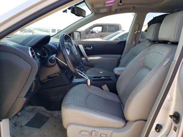 Photo 6 VIN: JN8AS5MT3BW572376 - NISSAN ROGUE S 