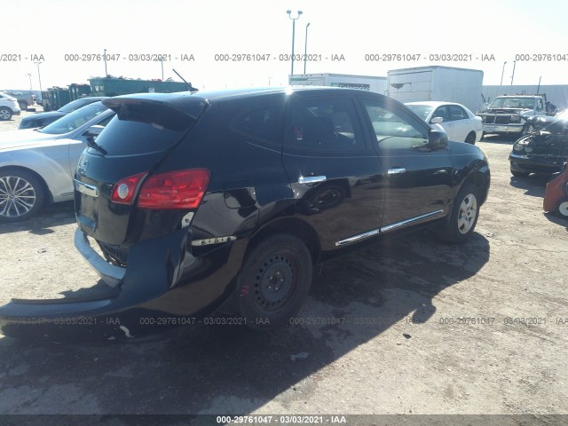 Photo 3 VIN: JN8AS5MT3BW575293 - NISSAN ROGUE 