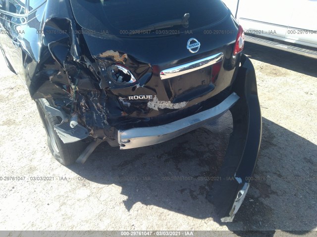 Photo 5 VIN: JN8AS5MT3BW575293 - NISSAN ROGUE 