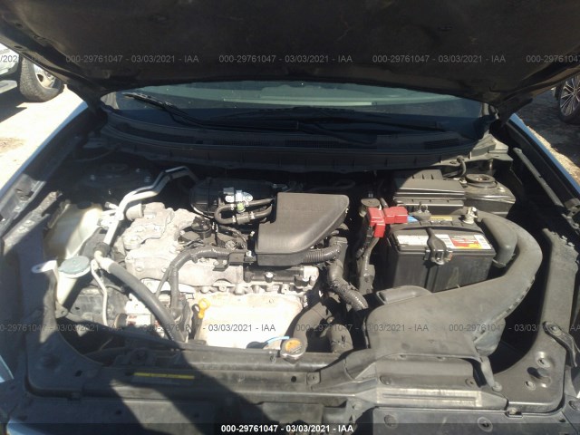 Photo 9 VIN: JN8AS5MT3BW575293 - NISSAN ROGUE 