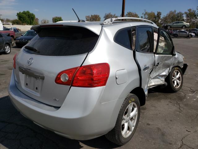 Photo 3 VIN: JN8AS5MT3BW575813 - NISSAN ROGUE S 