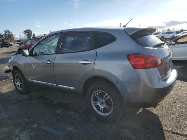 Photo 1 VIN: JN8AS5MT3BW575830 - NISSAN ROGUE 