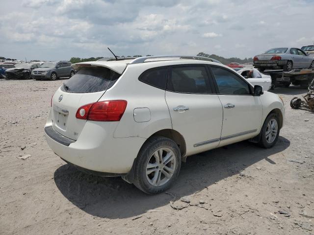 Photo 2 VIN: JN8AS5MT3CW251441 - NISSAN ROGUE S 