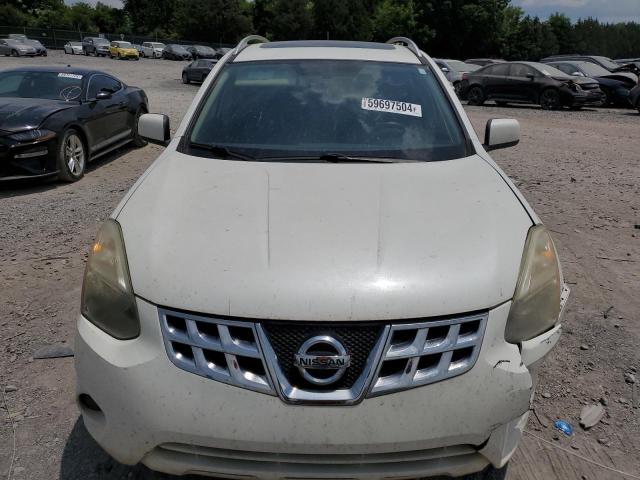 Photo 4 VIN: JN8AS5MT3CW251441 - NISSAN ROGUE S 